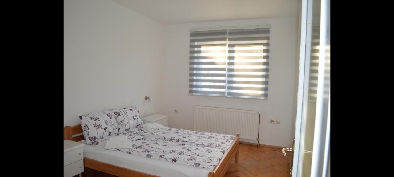 Apartman Linera Sokobanja Eksteriør billede