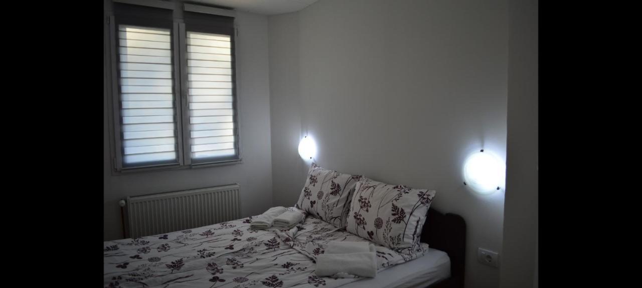 Apartman Linera Sokobanja Eksteriør billede