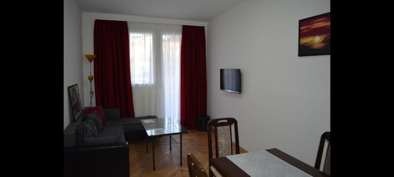 Apartman Linera Sokobanja Eksteriør billede