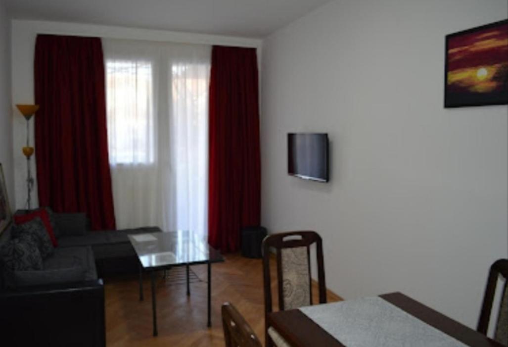 Apartman Linera Sokobanja Eksteriør billede