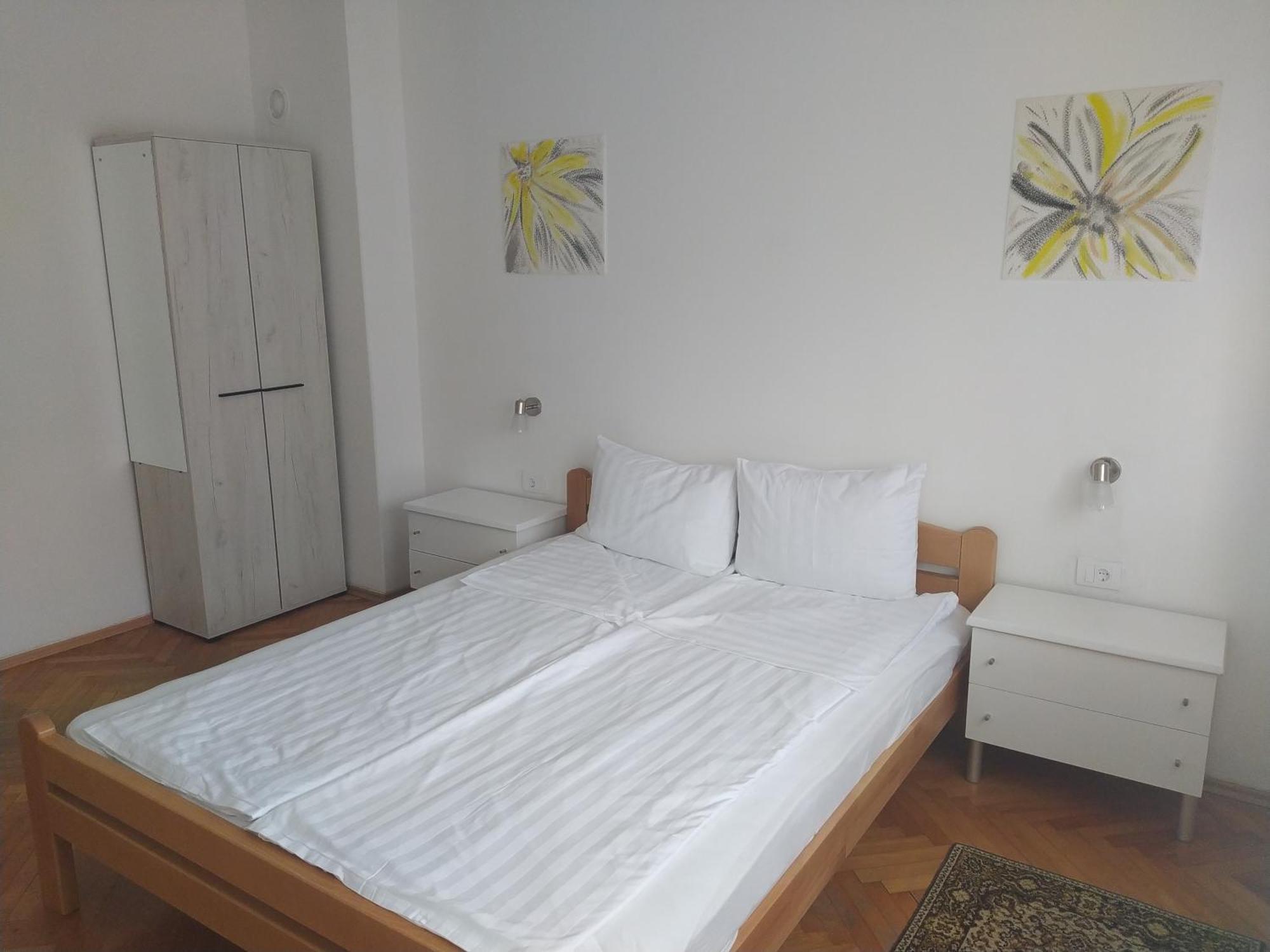Apartman Linera Sokobanja Værelse billede
