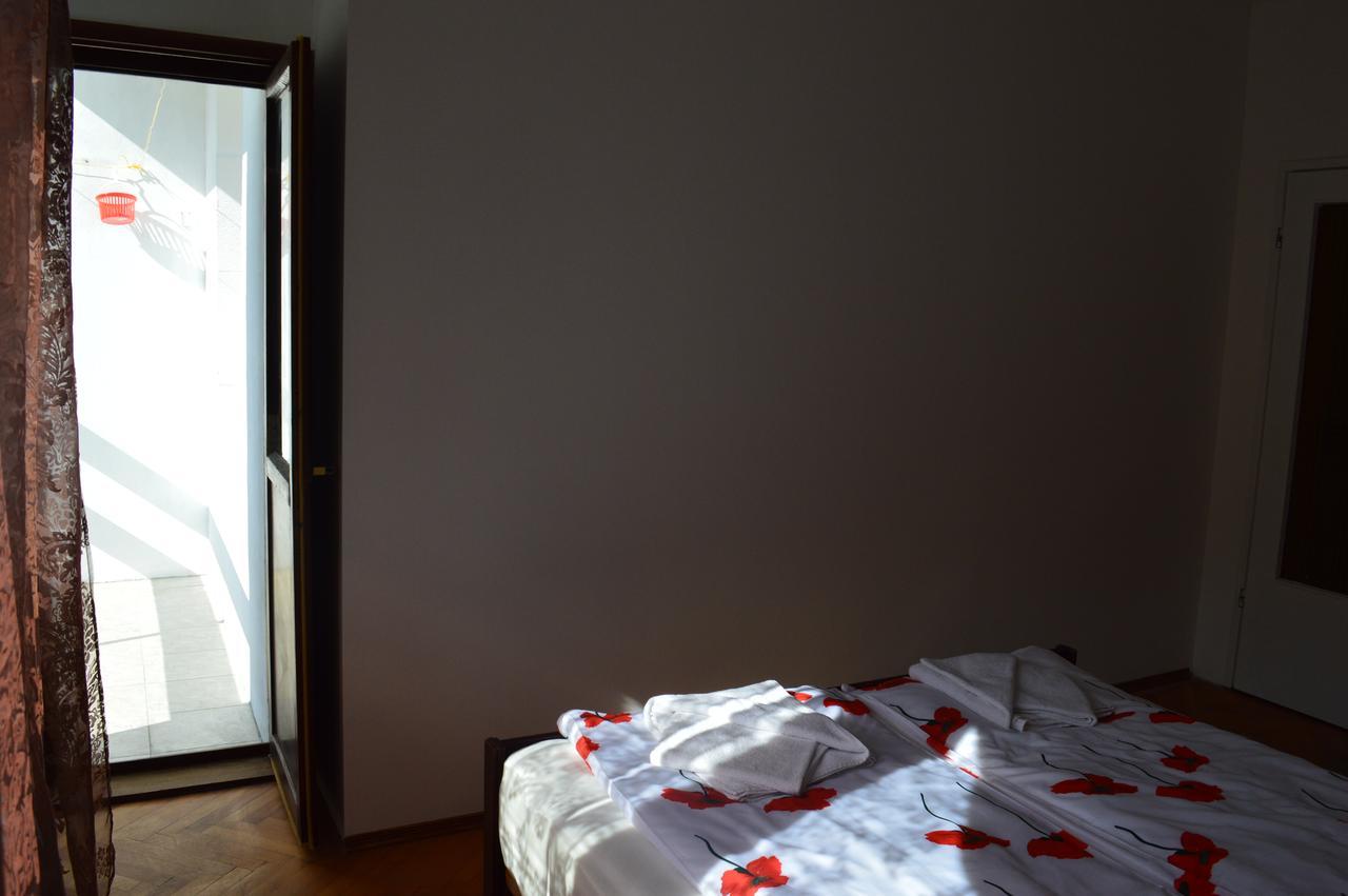 Apartman Linera Sokobanja Eksteriør billede
