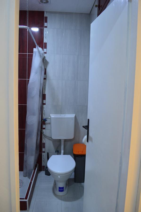 Apartman Linera Sokobanja Eksteriør billede