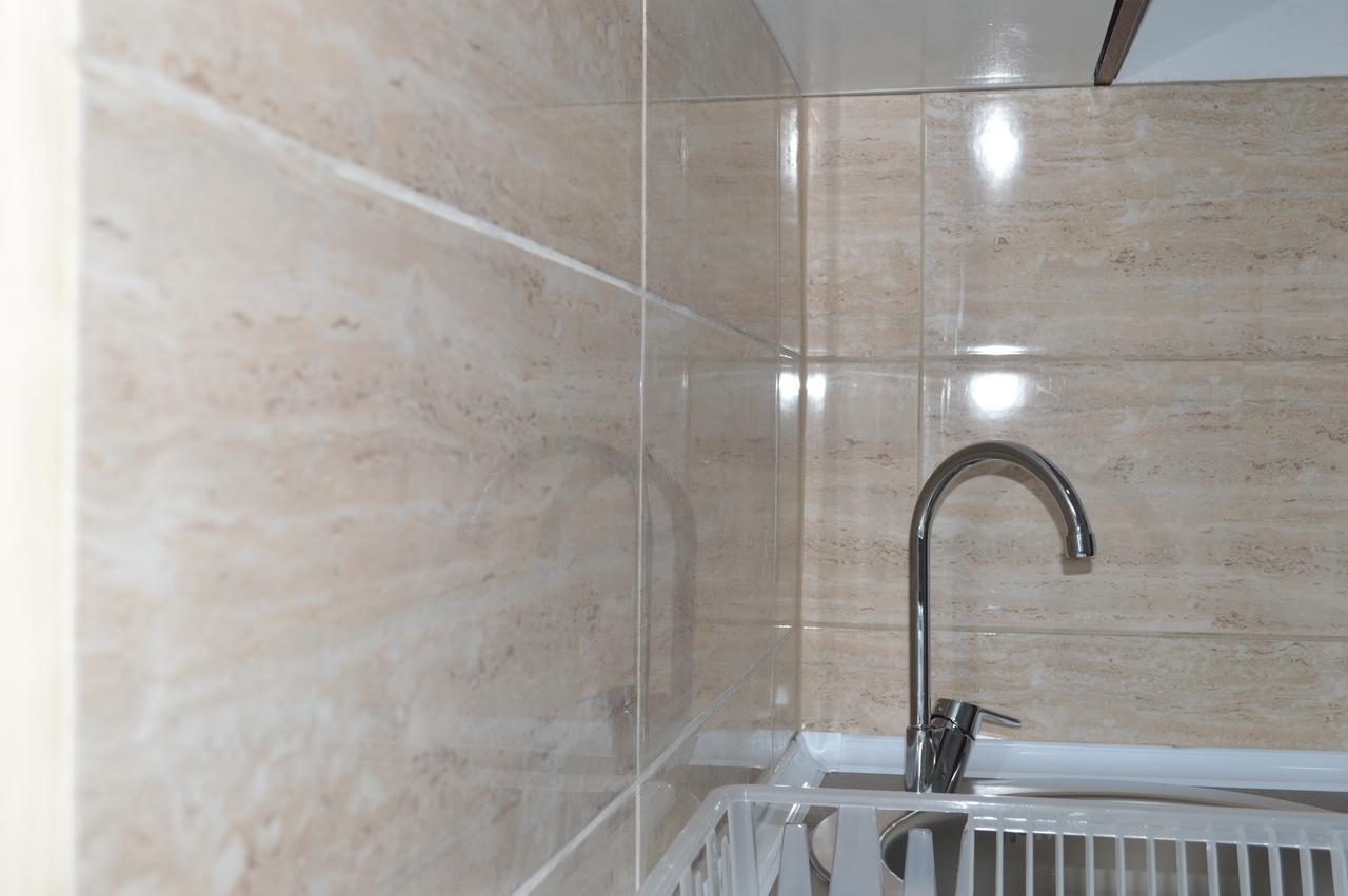 Apartman Linera Sokobanja Eksteriør billede